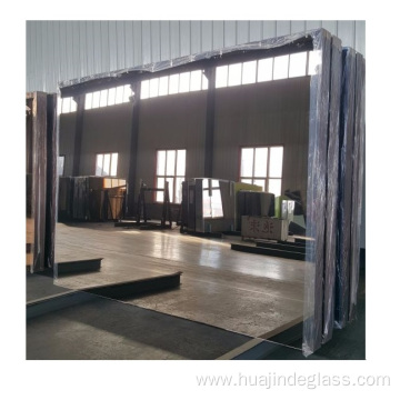 1.2mm single coated alumnium mirror